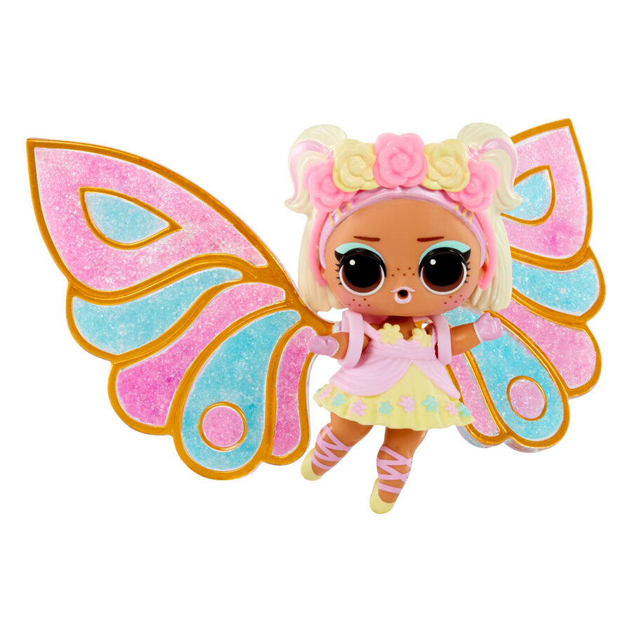 Buy LOL Surprise Fairy Tots  (Sold Separately Subject to availability) | Yallatoys.com