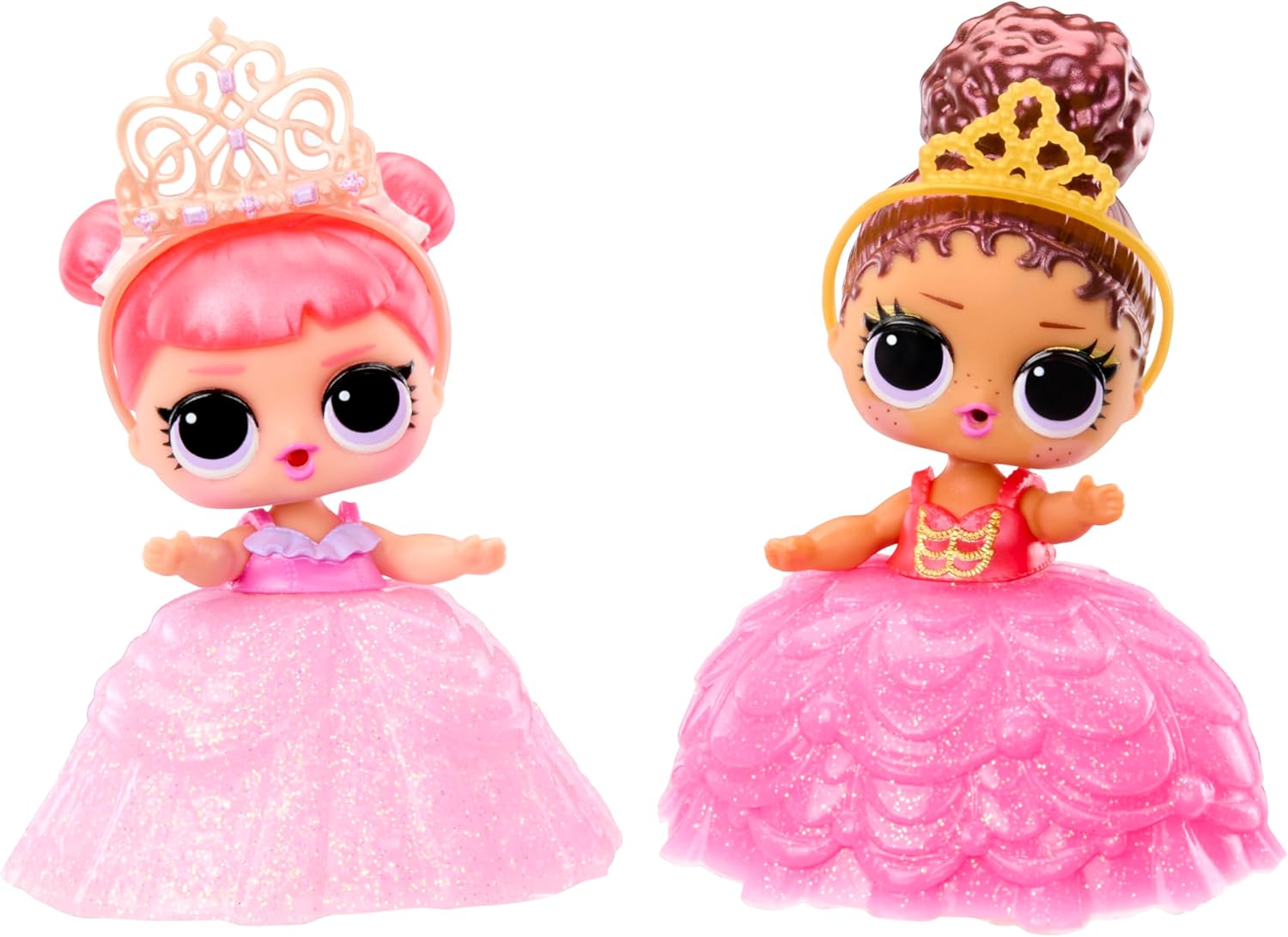 Buy LOL Surprise Princess Tots (Sold Separately Subjected to Availability) | Yallatoys.com