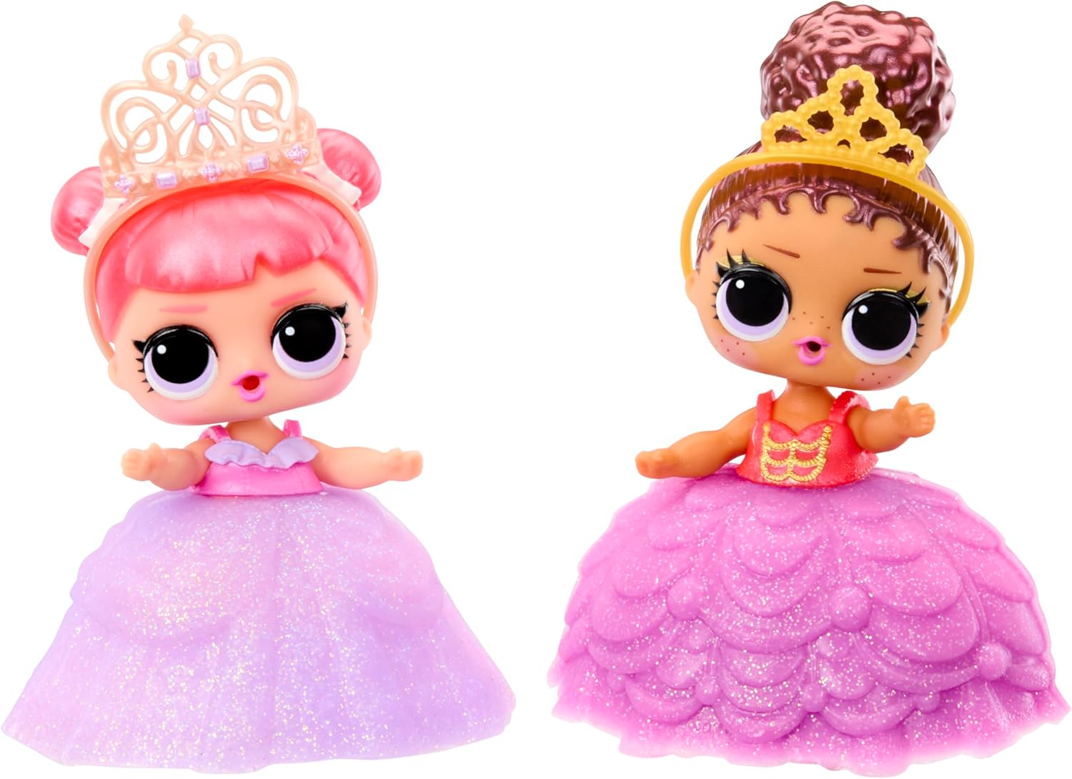 Buy LOL Surprise Princess Tots (Sold Separately Subjected to Availability) | Yallatoys.com