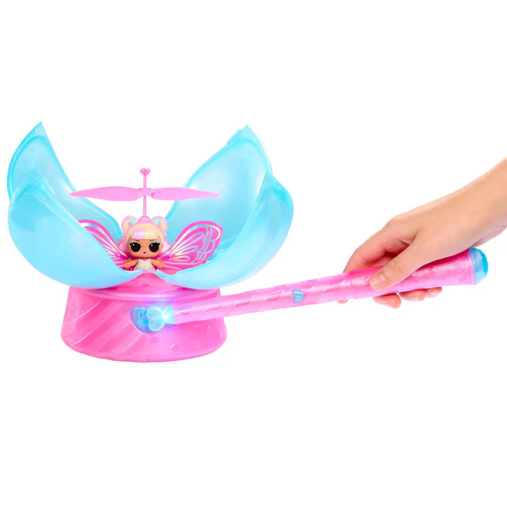Buy LOL Surprise Magic Flyers Fairies Tots Flower Child | Yallatoys.com