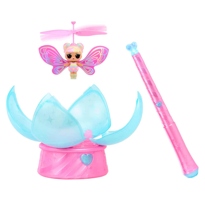 Buy LOL Surprise Magic Flyers Fairies Tots Flower Child | Yallatoys.com