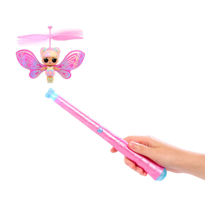 Buy LOL Surprise Magic Flyers Fairies Tots Flower Child | Yallatoys.com