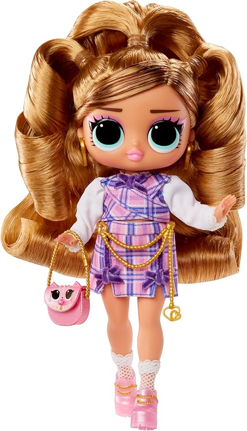 Buy LOL Surprise Tweens Core Doll Fancy Gurl | Yallatoys.com