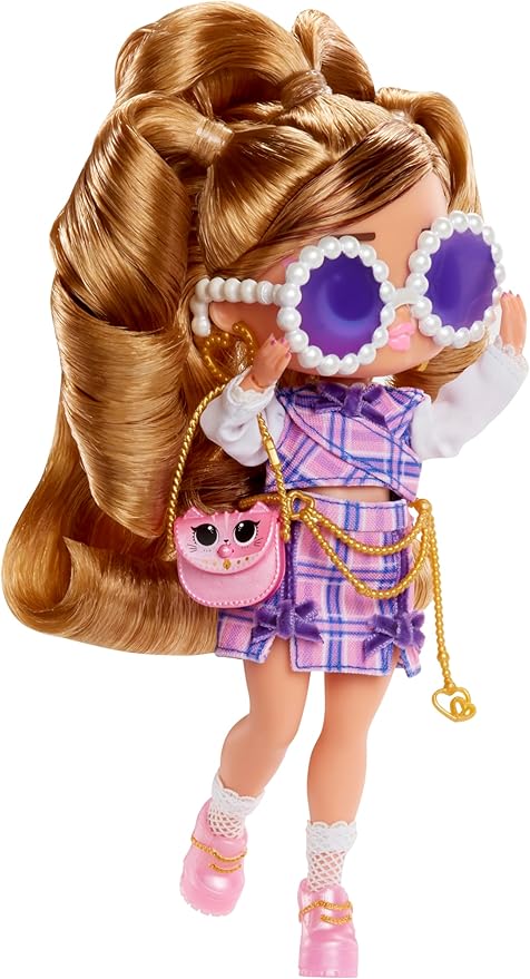 Buy LOL Surprise Tweens Core Doll Fancy Gurl | Yallatoys.com