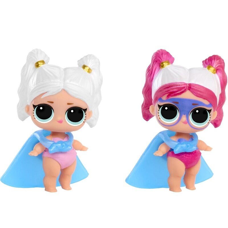 Buy LOL Surprise Eye Spy Sisters (Sold Separately Subjected to Availability) | Yallatoys.com