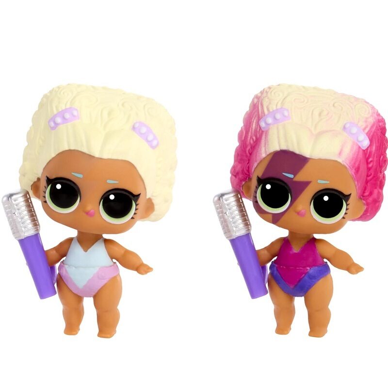 Buy LOL Surprise Eye Spy Sisters (Sold Separately Subjected to Availability) | Yallatoys.com