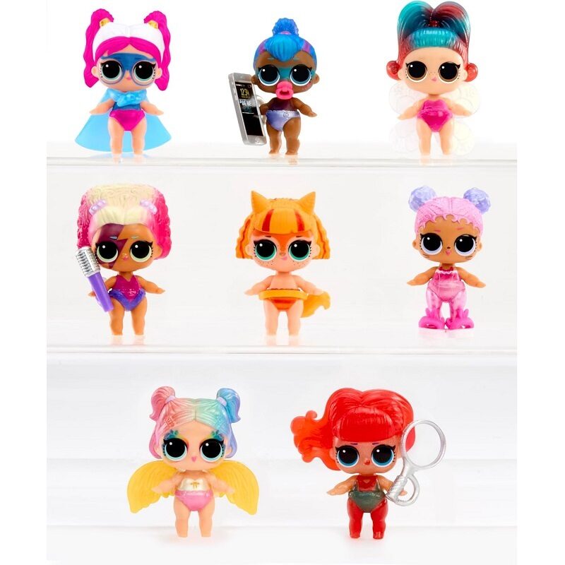 Buy LOL Surprise Eye Spy Sisters (Sold Separately Subjected to Availability) | Yallatoys.com