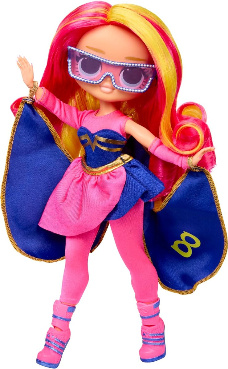 Buy LOL Surprise OMG Eye Spy Superhero | Yallatoys.com