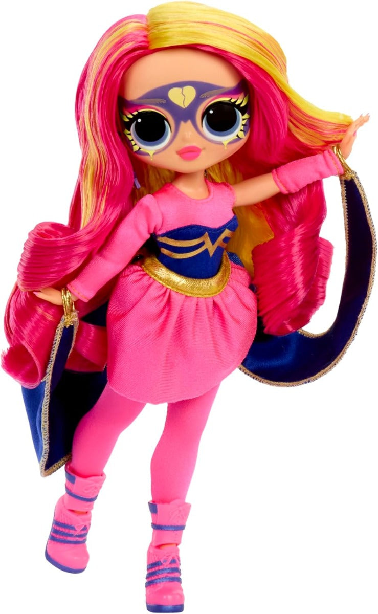 Buy LOL Surprise OMG Eye Spy Superhero | Yallatoys.com