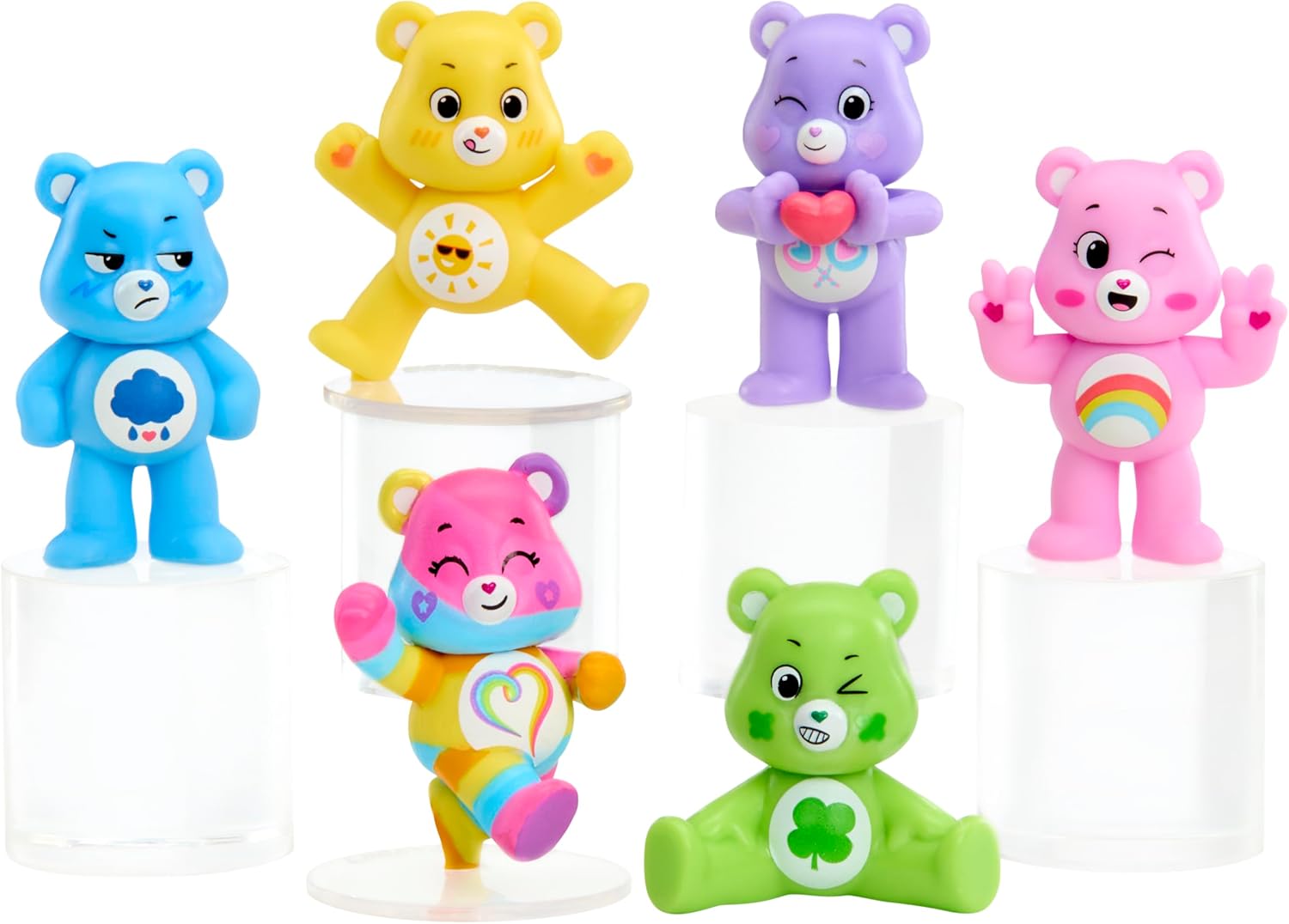 Buy LOL Surprise Loves Care Bears Tots (Sold Separately Subjected to Availability) | Yallatoys.com