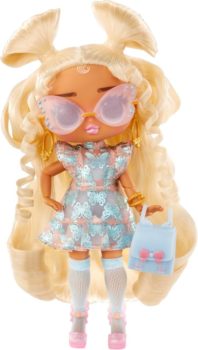 Buy LOL Surprise Tweens Core Doll Olivia Flutter | Yallatoys.com