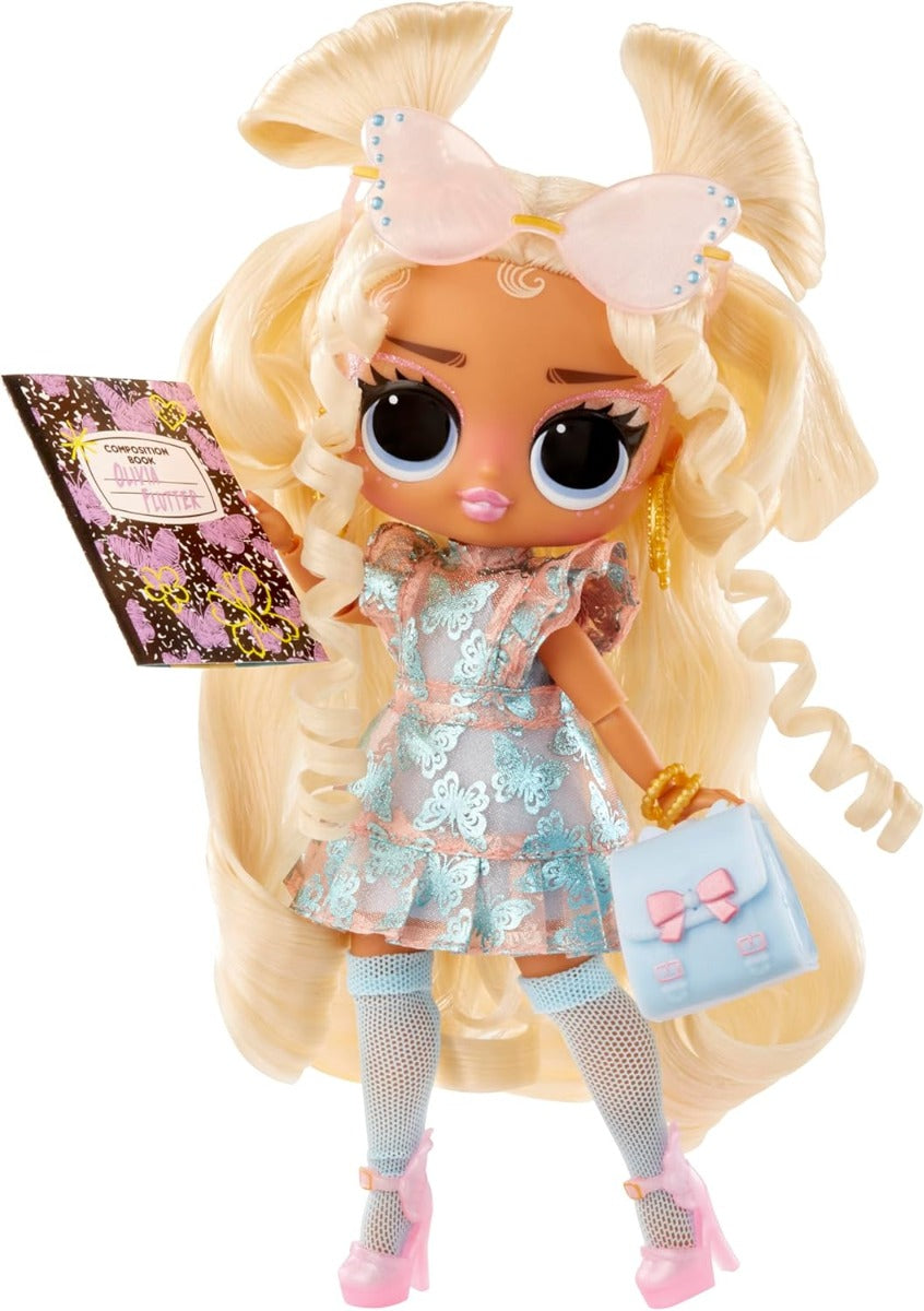 Buy LOL Surprise Tweens Core Doll Olivia Flutter | Yallatoys.com