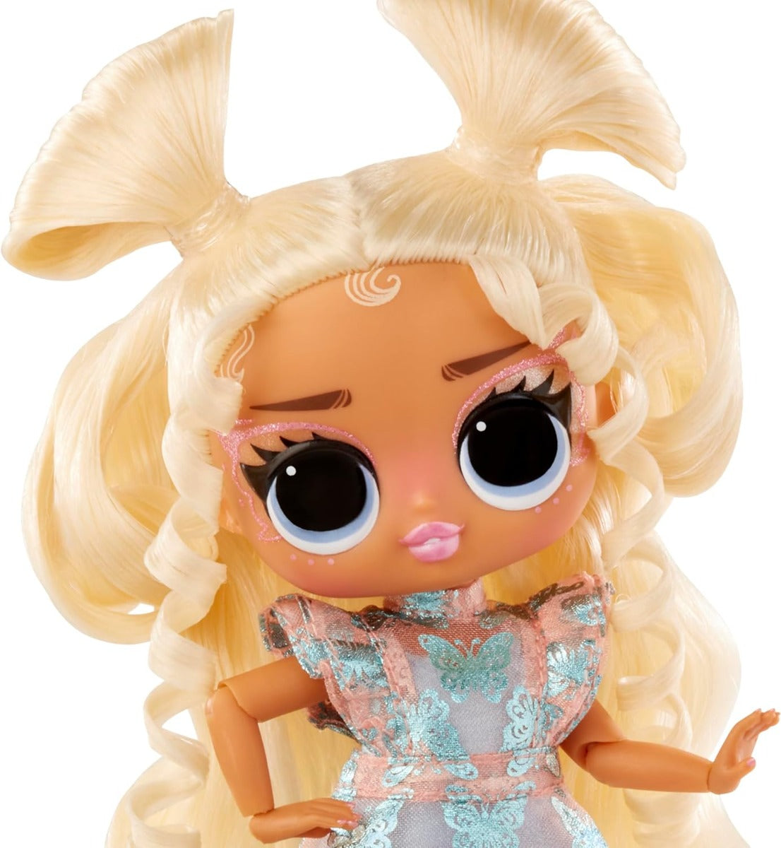 Buy LOL Surprise Tweens Core Doll Olivia Flutter | Yallatoys.com