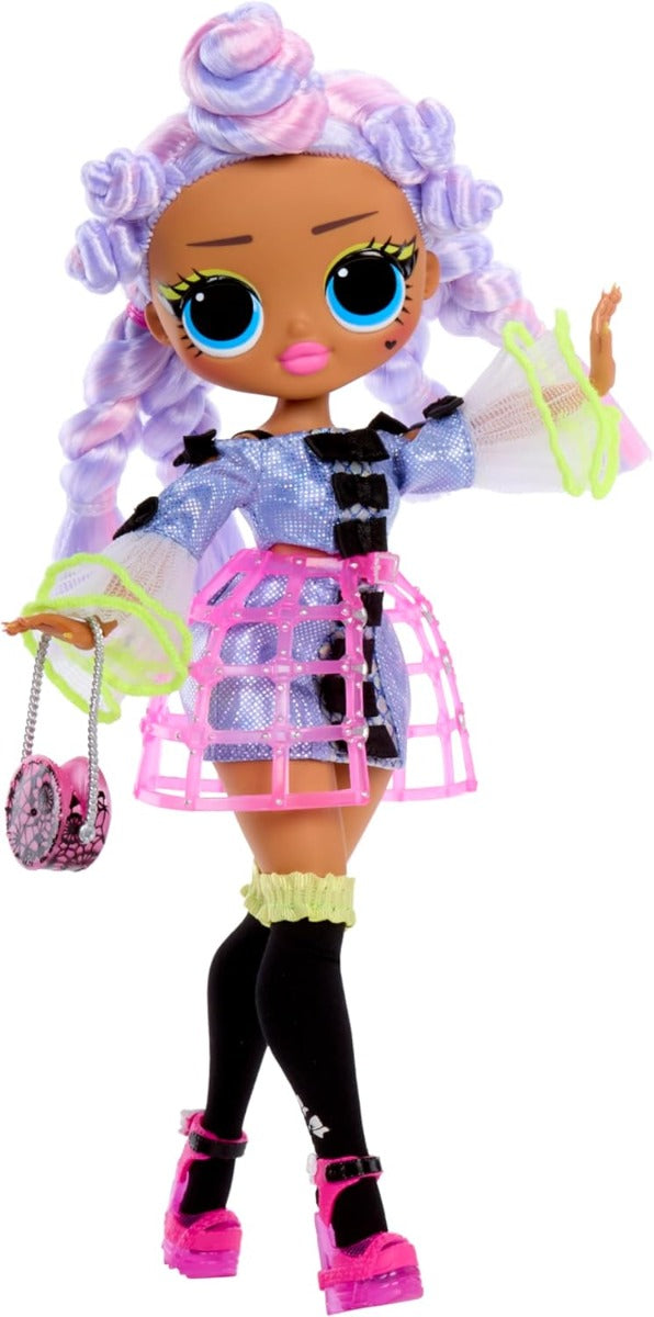 Buy LOL Surprise OMG Doll Miss Royale | Yallatoys.com