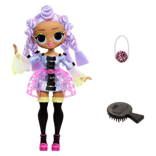 Buy LOL Surprise OMG Doll Miss Royale | Yallatoys.com