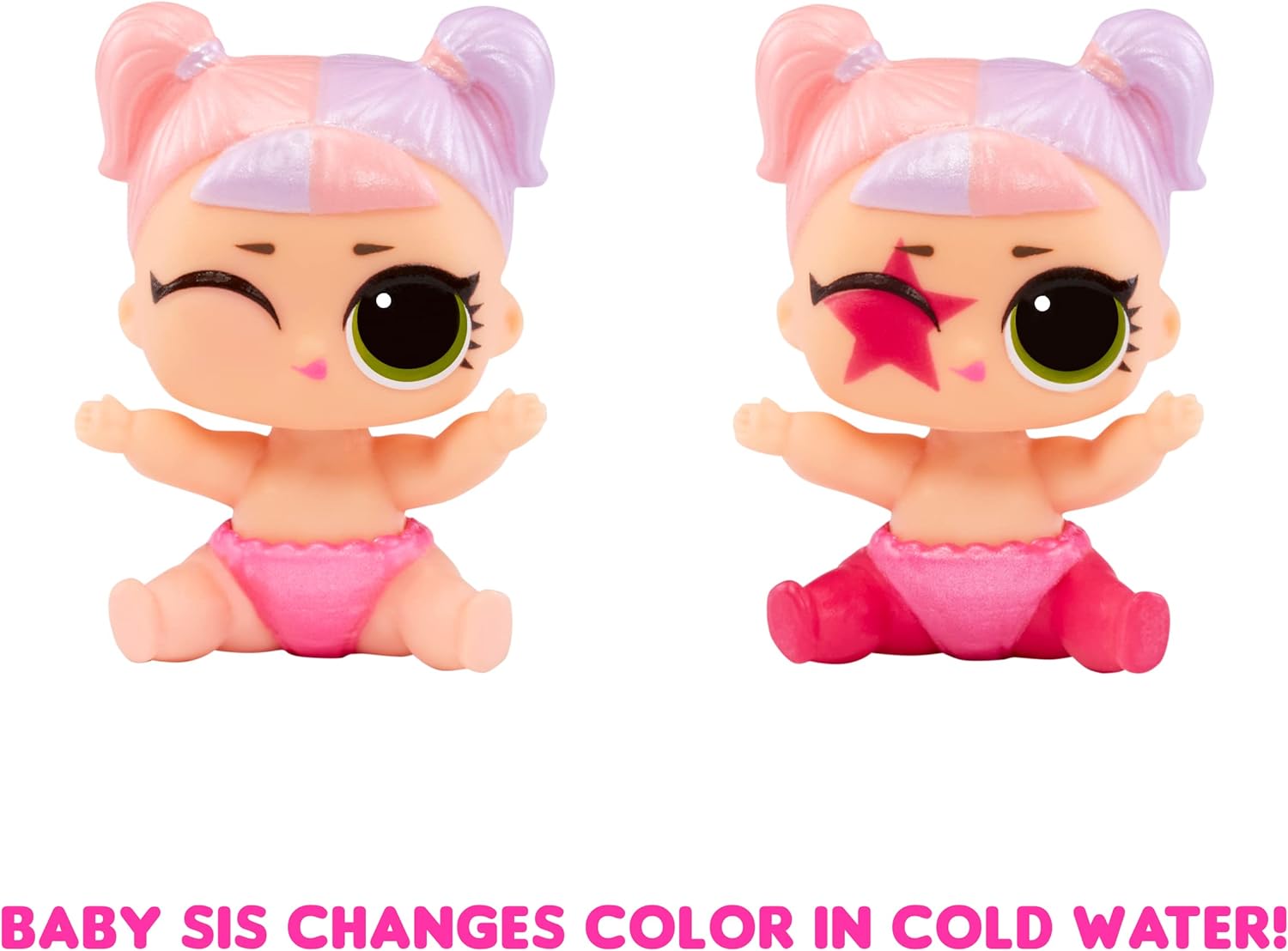 Buy LOL Surprise Bubble Surprise Deluxe | Yallatoys.com