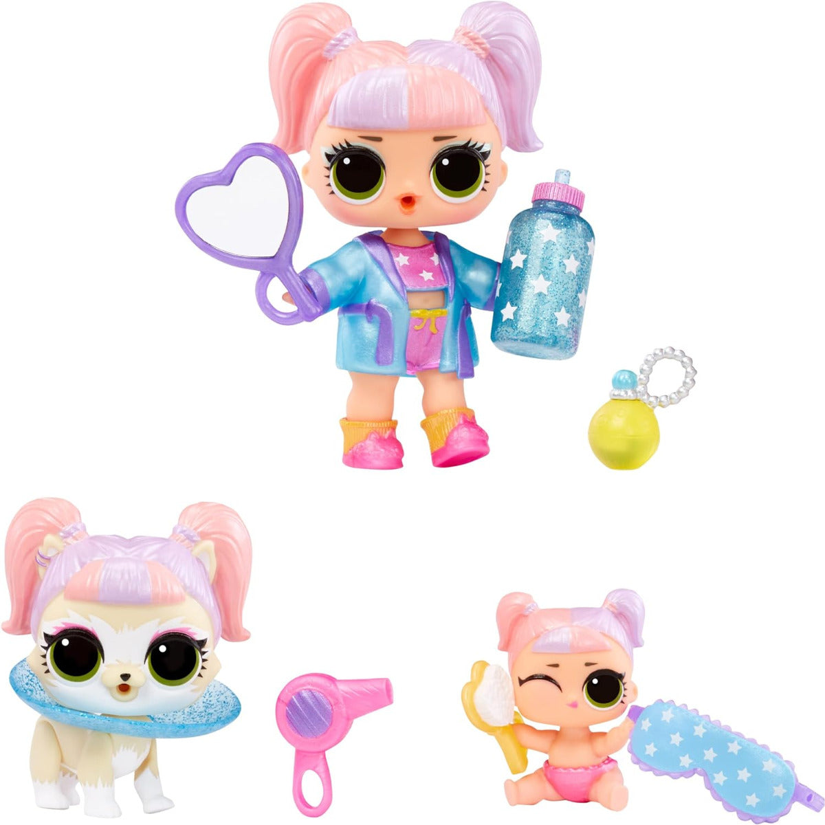Buy LOL Surprise Bubble Surprise Deluxe | Yallatoys.com