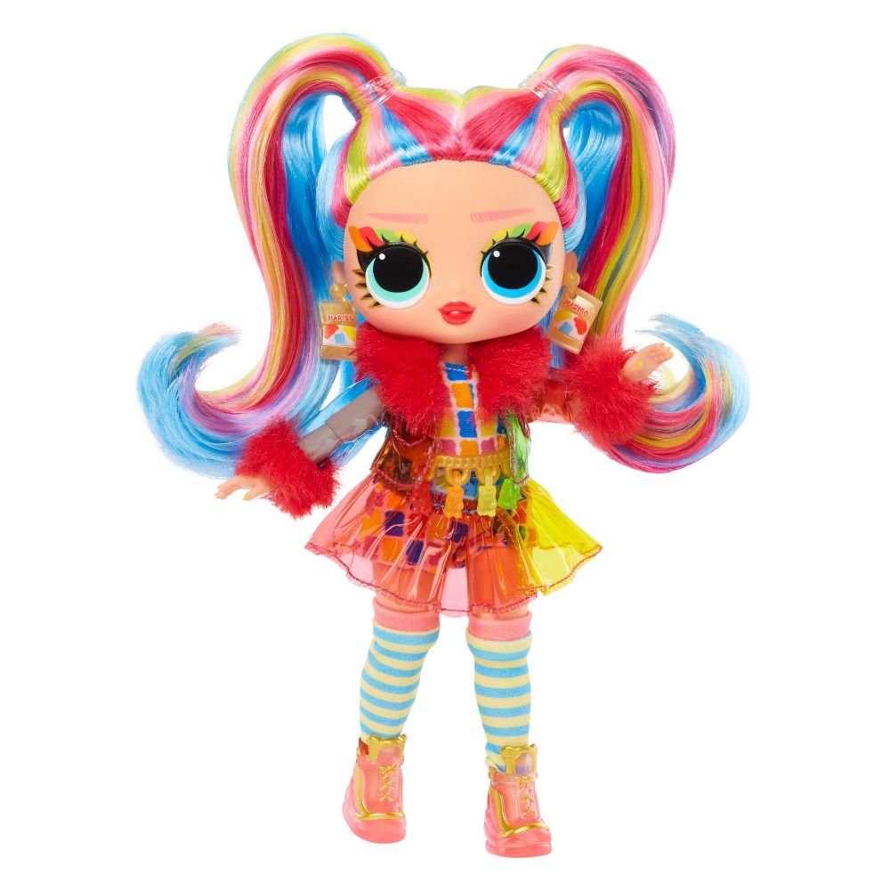Buy Lol Surprise Loves Mini Sweets X Haribo Tween | Yallatoys.com