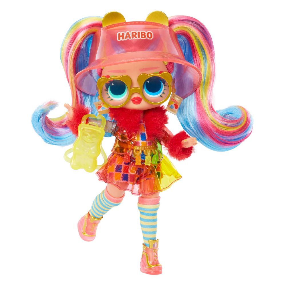 Buy Lol Surprise Loves Mini Sweets X Haribo Tween | Yallatoys.com
