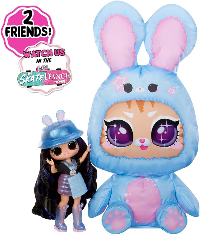 Buy LOL Surprise Tweens Costume Surprise Aya Cherry Fashion Doll Playset | Yallatoys.com