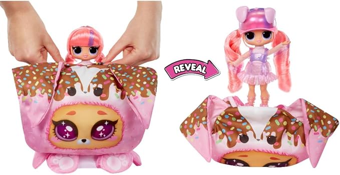 Buy LOL Surprise Tween Inflatable Doll Ali Dance Playset | Yallatoys.com