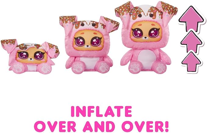 Buy LOL Surprise Tween Inflatable Doll Ali Dance Playset | Yallatoys.com