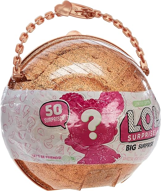 Buy Lol Surprise Big Surprise | Yallatoys.com