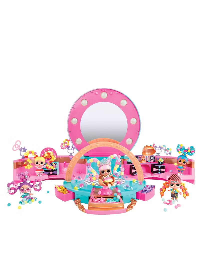 Buy Lol Surprise Hair Beads Salon | Yallatoys.com