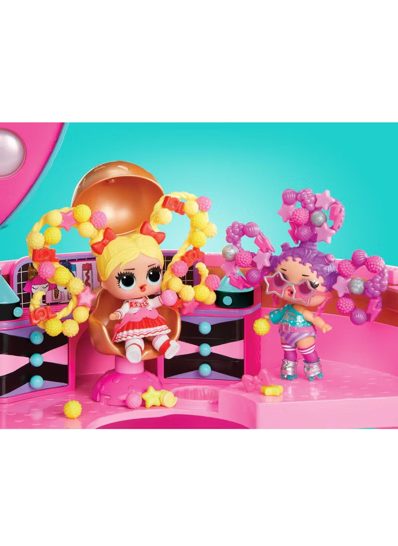 Buy Lol Surprise Hair Beads Salon | Yallatoys.com