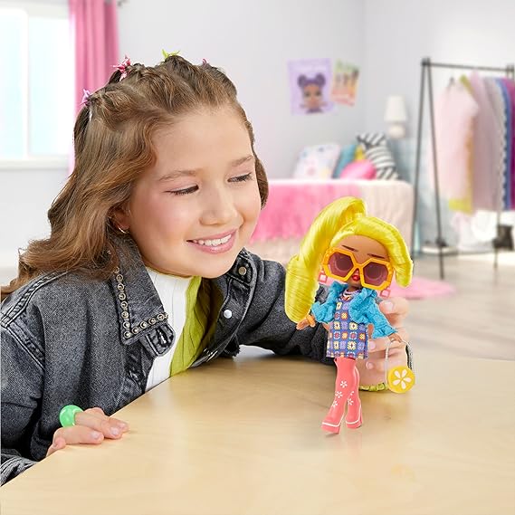 Buy LOL Surprise Tweens Core Doll Hana Groove | Yallatoys.com