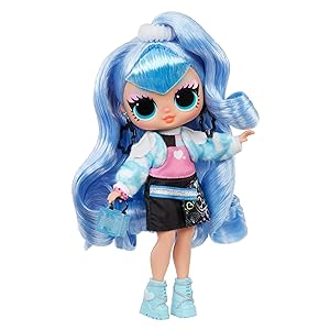 Buy LOL Surprise Tweens Core Doll  Ellie Fly | Yallatoys.com