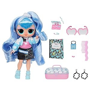 Buy LOL Surprise Tweens Core Doll  Ellie Fly | Yallatoys.com