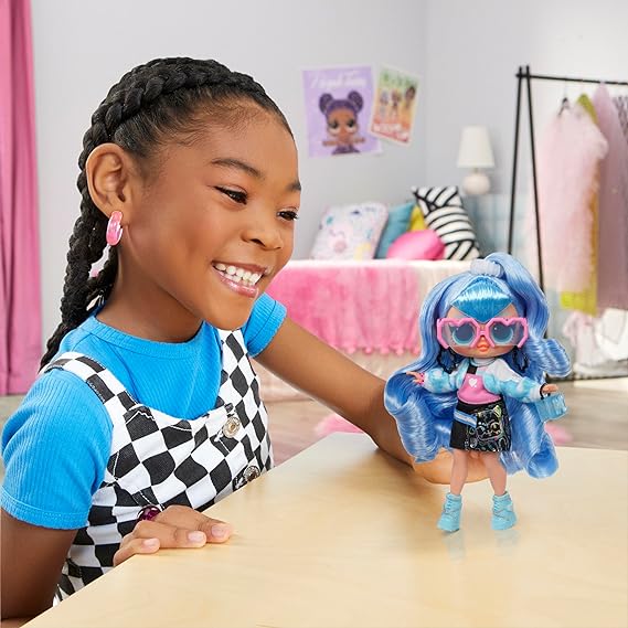 Buy LOL Surprise Tweens Core Doll  Ellie Fly | Yallatoys.com