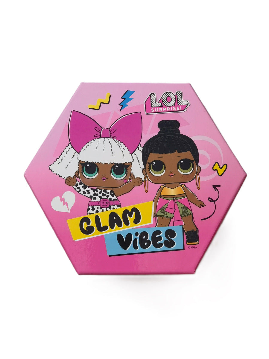 Buy Lol Surprise Coloring Banner | Yallatoys.com