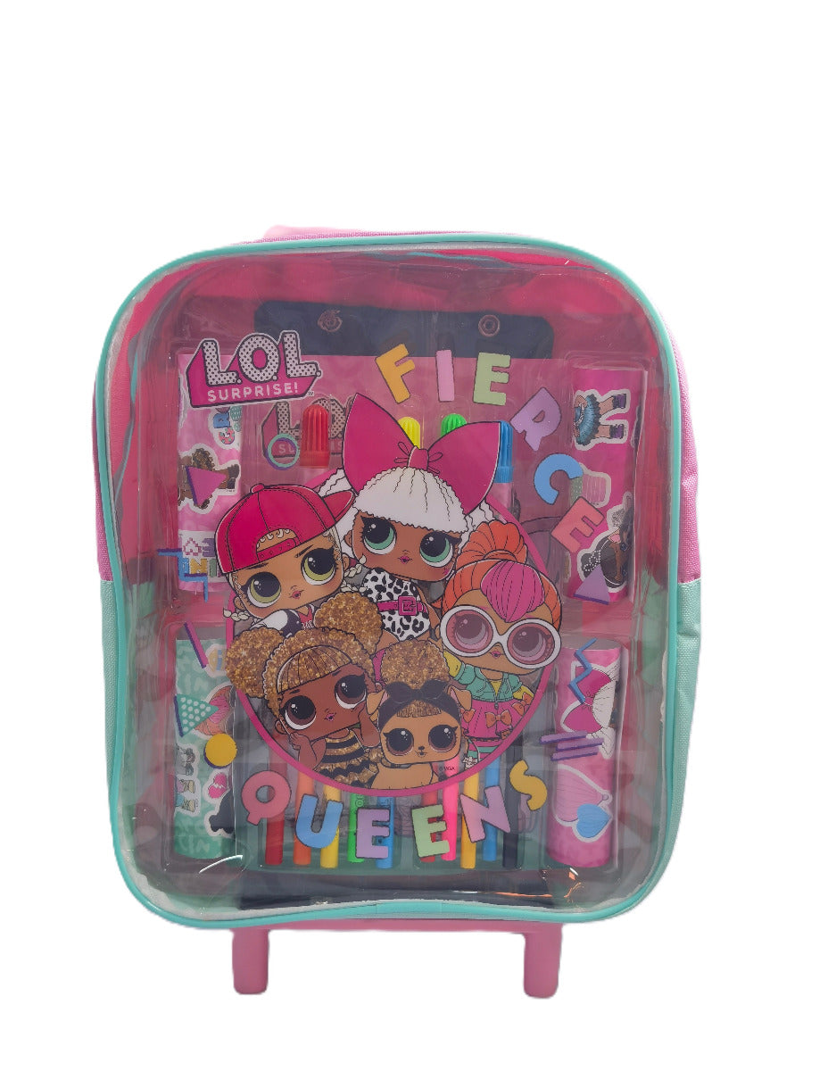 Buy Lol Surprise Activity on the Go | Yallatoys.com