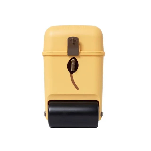 Buy Little Rolla Ride On Suitcase Lion | Yallatoys.com