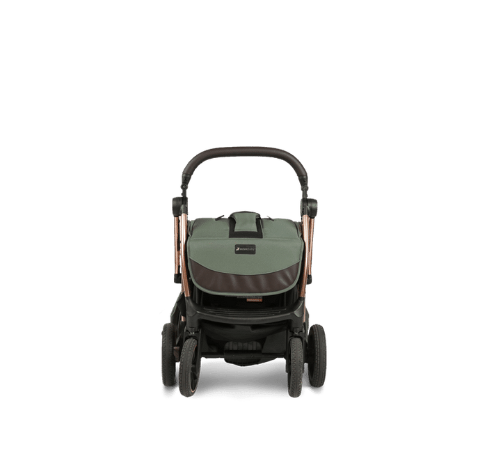 Leclerc Baby Influencer Xl Stroller Army Green Leclercbaby Yallatoys