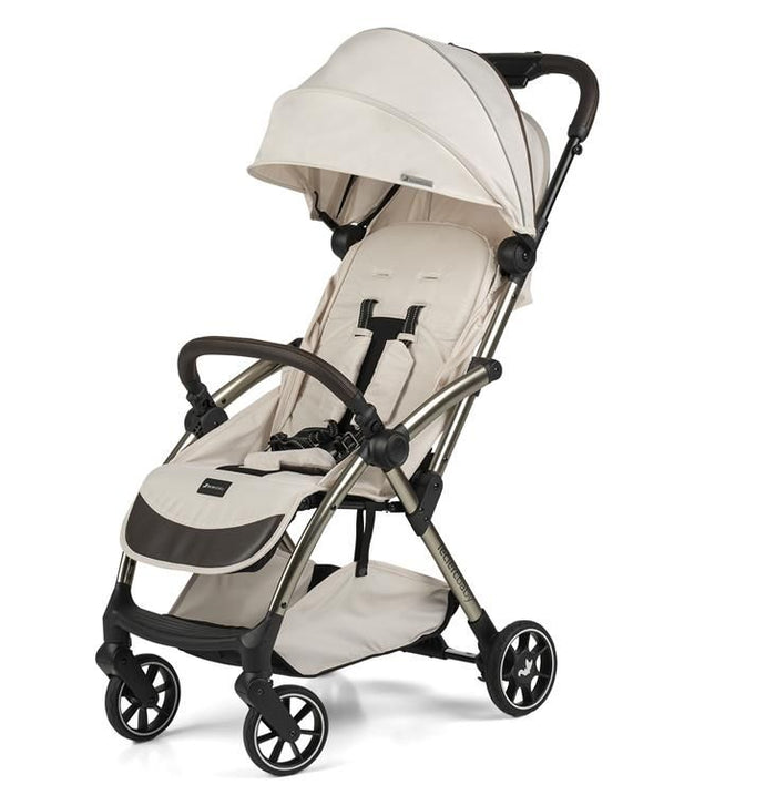 Leclerc Baby Influencer Air Stroller Cloudy Cream Leclercbaby Yallatoys