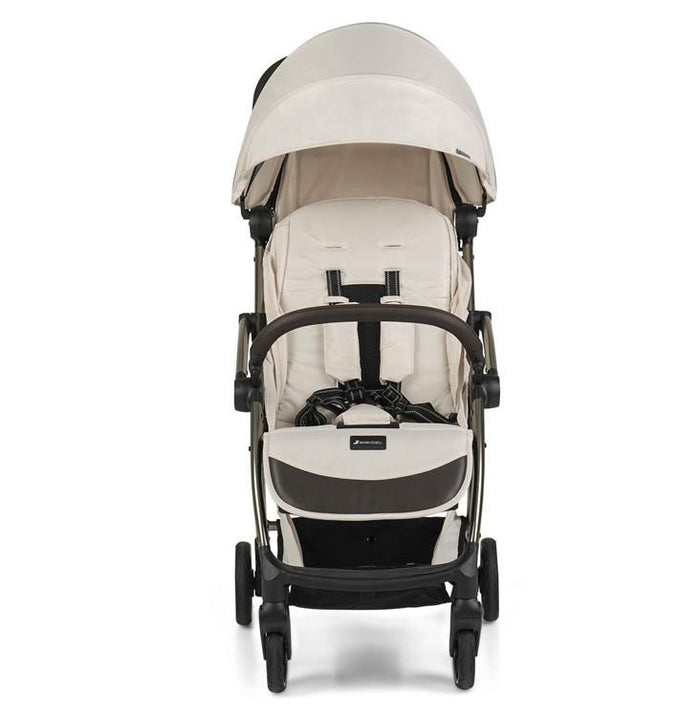 Leclerc Baby Influencer Air Stroller Cloudy Cream Leclercbaby Yallatoys