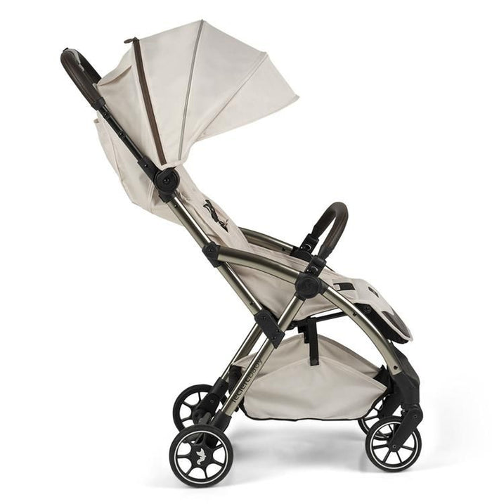 Leclerc Baby Influencer Air Stroller Cloudy Cream Leclercbaby Yallatoys