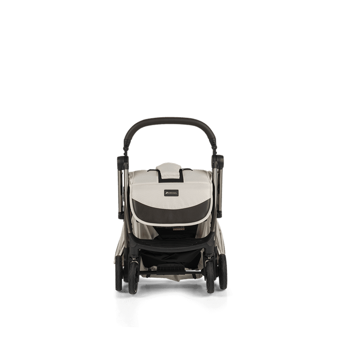 Leclerc Baby Influencer Air Stroller Cloudy Cream Leclercbaby Yallatoys