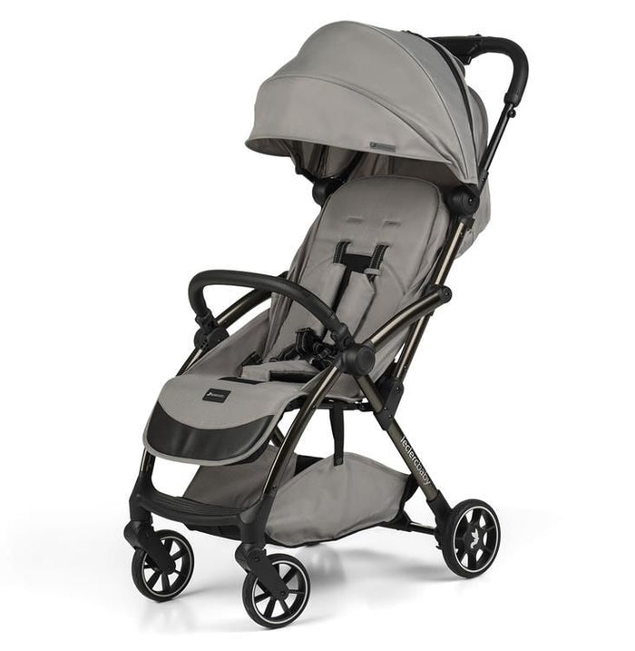Leclerc Baby Influencer Air Stroller Violet Grey Leclercbaby Yallatoys
