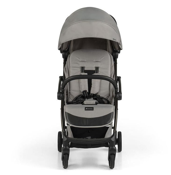 Leclerc Baby Influencer Air Stroller Violet Grey Leclercbaby Yallatoys