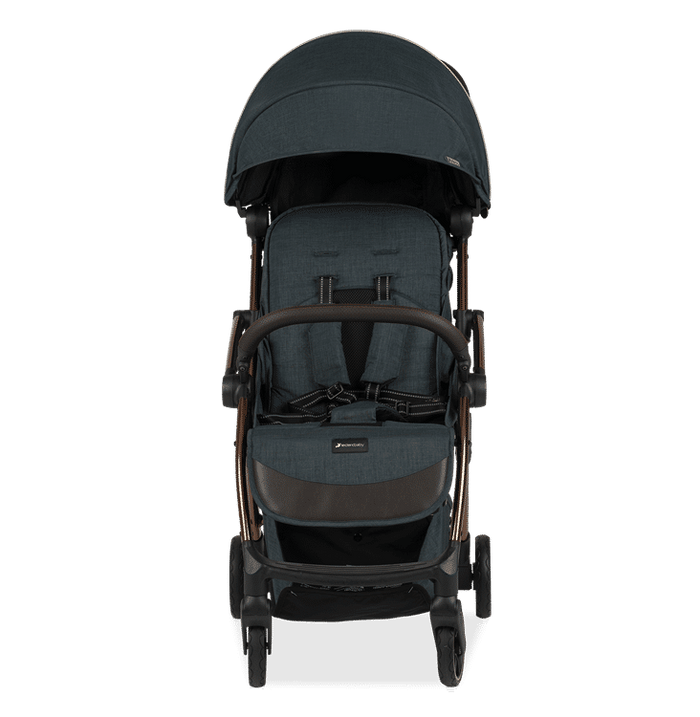 Leclerc Baby Influencer Air Stroller Denim Blue Leclercbaby Yallatoys
