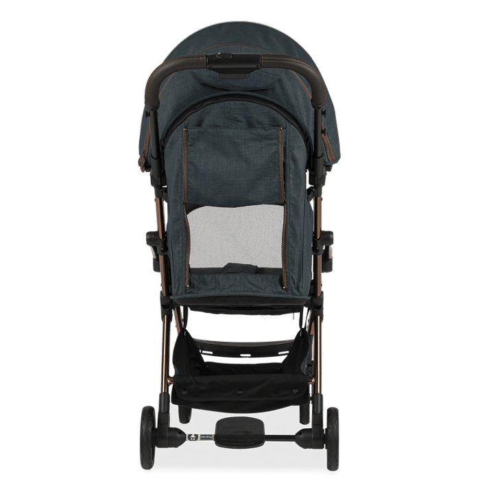 Leclerc Baby Influencer Air Stroller Denim Blue Leclercbaby Yallatoys