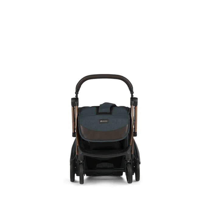 Leclerc Baby Influencer Air Stroller Denim Blue Leclercbaby Yallatoys