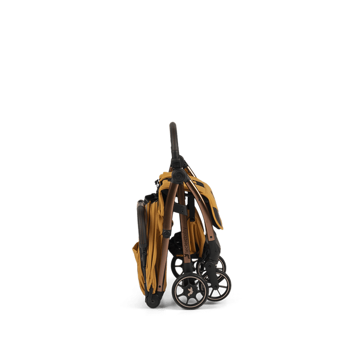 Leclerc Baby Influencer Air Stroller Golden Mustard Leclercbaby Yallatoys