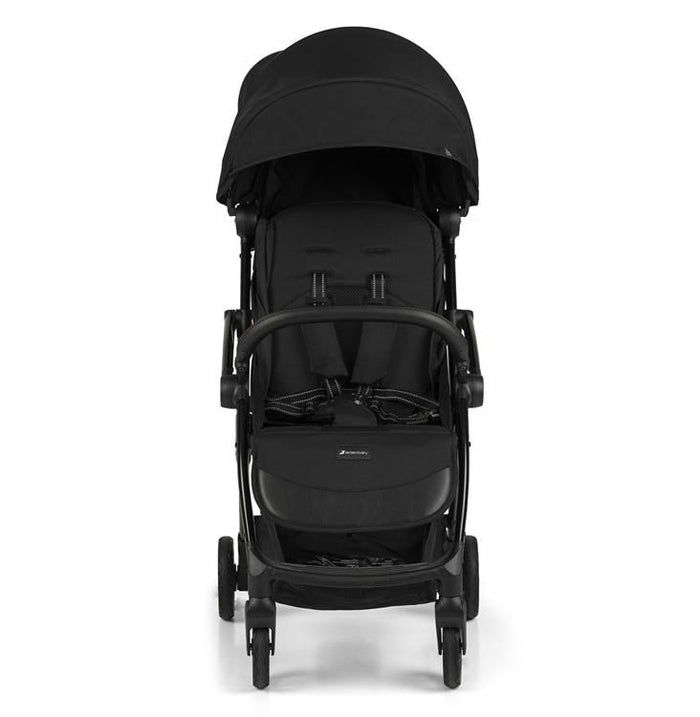 Leclerc Baby Influencer Air Stroller Piano Black Leclercbaby Yallatoys