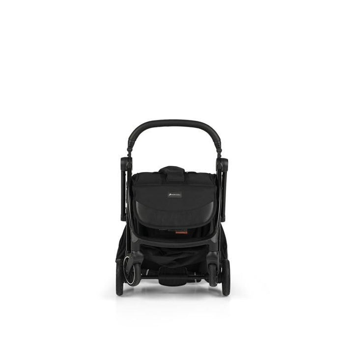 Leclerc Baby Influencer Air Stroller Piano Black Leclercbaby Yallatoys