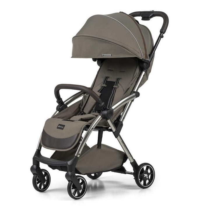 Leclerc Baby Influencer Air Stroller Olive Green Leclercbaby Yallatoys